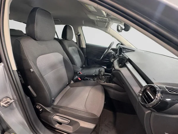 SKODA Fabia (2026) — foto 3 van 19