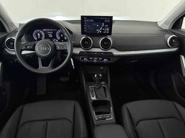 AUDI Q2 (2025) — foto 14 van 19