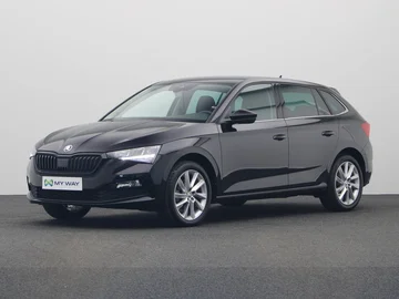 SKODA Scala (2024)