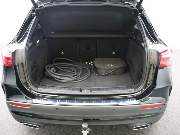 Mercedes-Benz GLA (2025) — foto 25 van 37