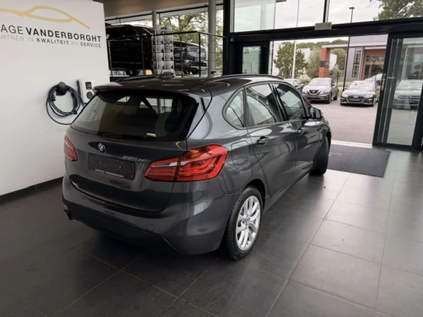 BMW 2 Serie (2021) — foto 21 van 25
