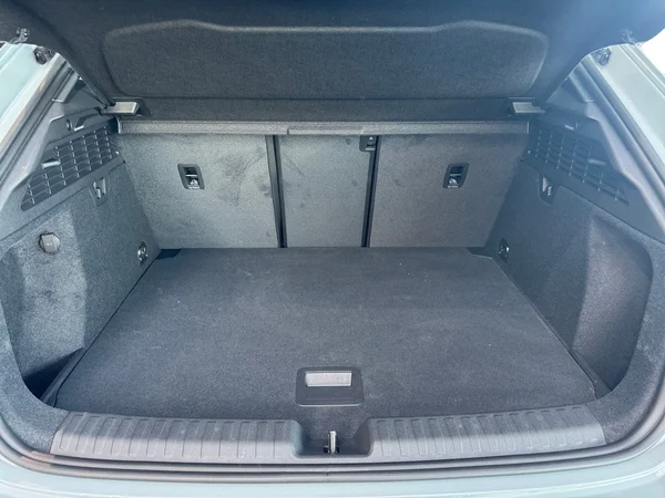 AUDI A3 Alltstreet (2025) — foto 13 van 21