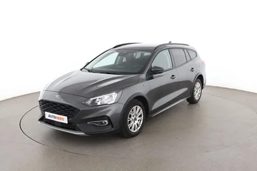 Ford Focus (2020)