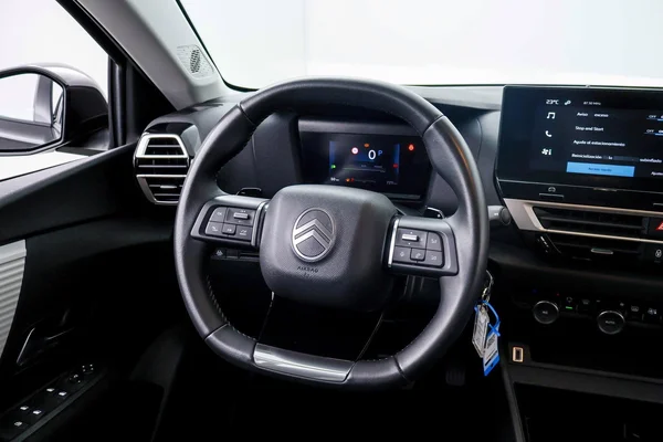 Citroen C4 (2025) — foto 9 van 78