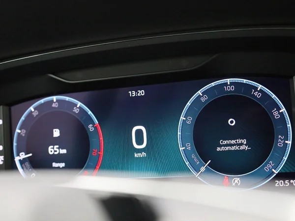 Škoda Octavia (2021) — foto 21 van 41