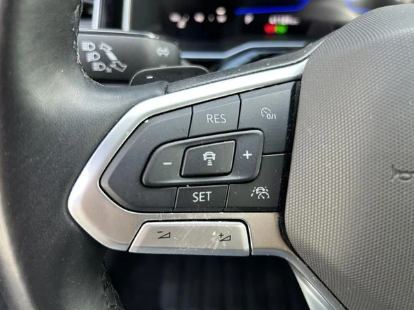 VOLKSWAGEN Taigo (2023) — foto 20 van 30