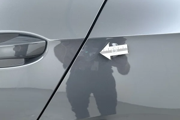 Volkswagen Golf VIII (2024) — foto 10 van 18
