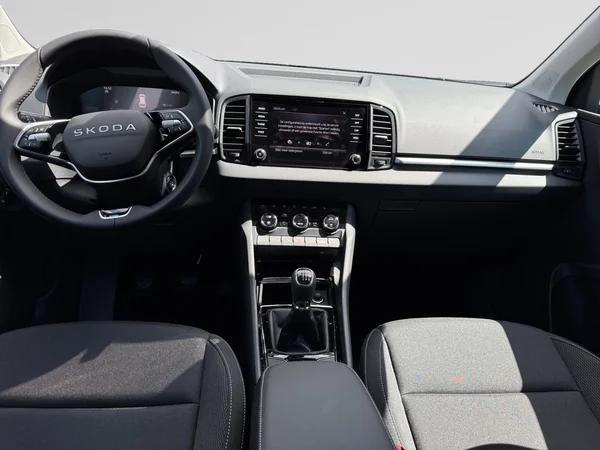 SKODA Karoq (2025) — foto 3 van 20