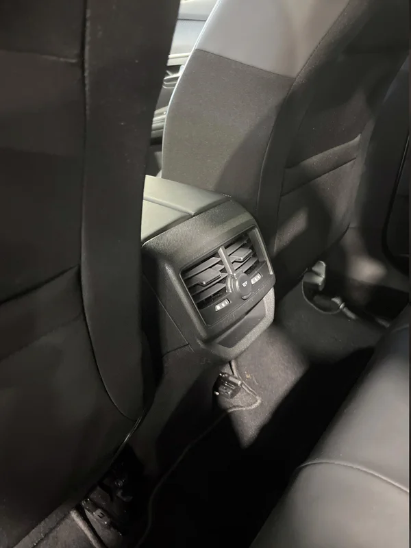 Peugeot 3008 (2024) — foto 38 van 46