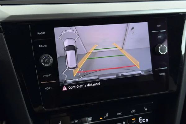 Volkswagen Arteon Shooting Brake EHybrid (2022) — foto 4 van 31