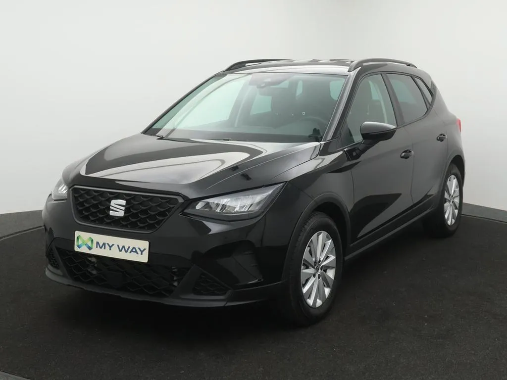 SEAT Arona 1122_15087_2024