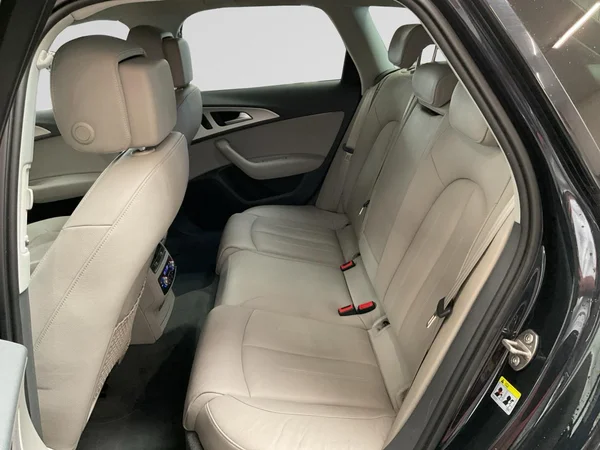 AUDI A6 Avant Dsl (2018) — foto 10 van 23