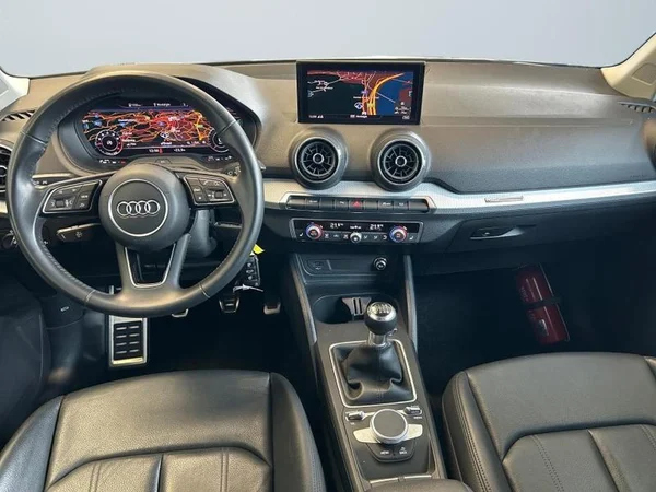 AUDI Q2 (2020) — foto 32 van 32
