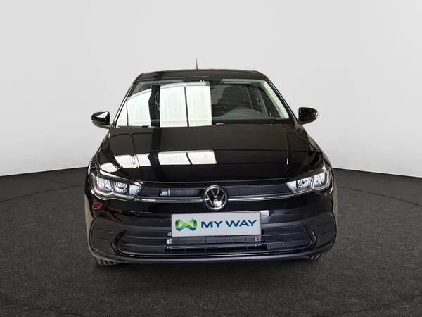 VOLKSWAGEN Polo (2025) — foto 21 van 22