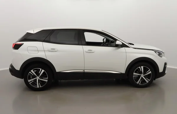 Peugeot 3008 (2020) — foto 25 van 28