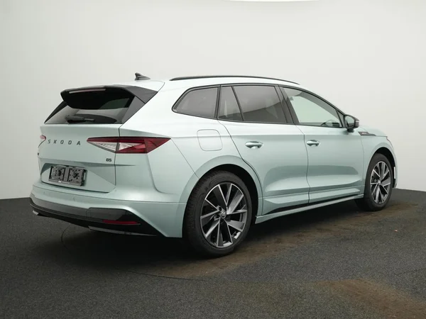 SKODA (2026) — foto 5 van 12