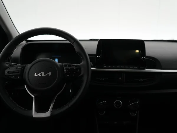 Kia Picanto (2025) — foto 20 van 22