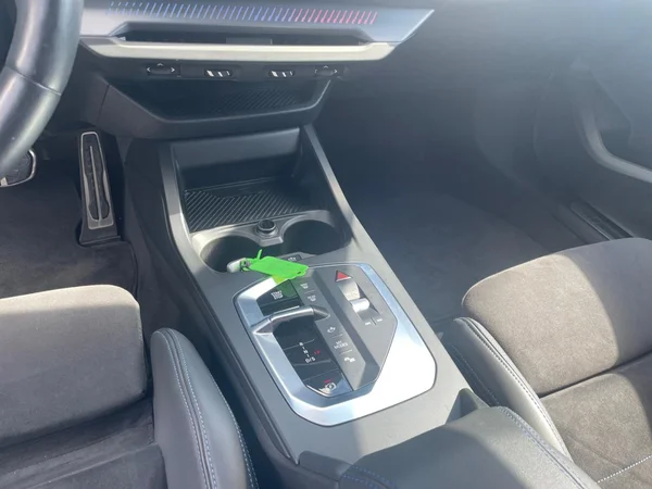 BMW 1 (F70) (2025) — foto 3 van 21