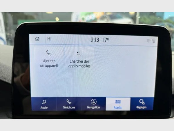 Ford Focus SW (2022) — foto 8 van 25
