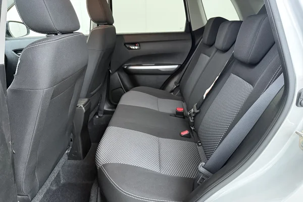 Suzuki Vitara (2021) — foto 18 van 19