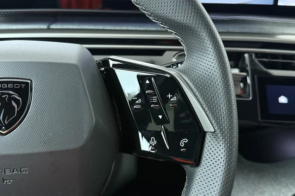 Peugeot 5008 (2025) — foto 7 van 20