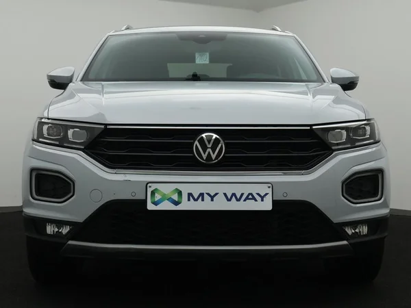 VOLKSWAGEN T-Roc (2021) — foto 4 van 30