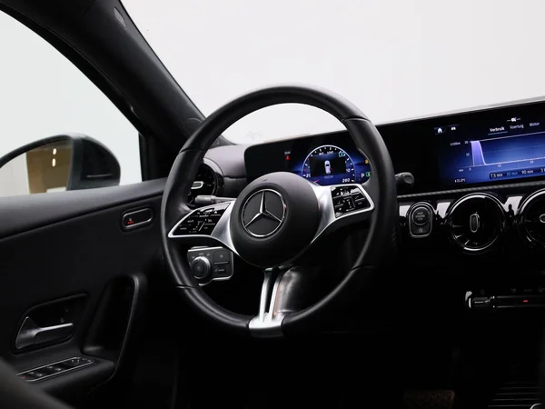 Mercedes-Benz A-Klasse (2023) — foto 35 van 46