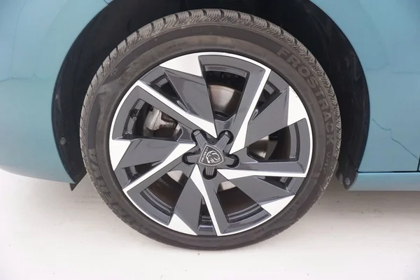 Peugeot 308 SW (2024) — foto 6 van 17