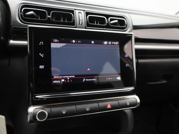 Citroën C3 (2022) — foto 17 van 30