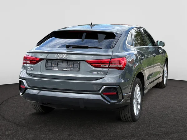 AUDI Q3 Sportback (2020) — foto 16 van 17