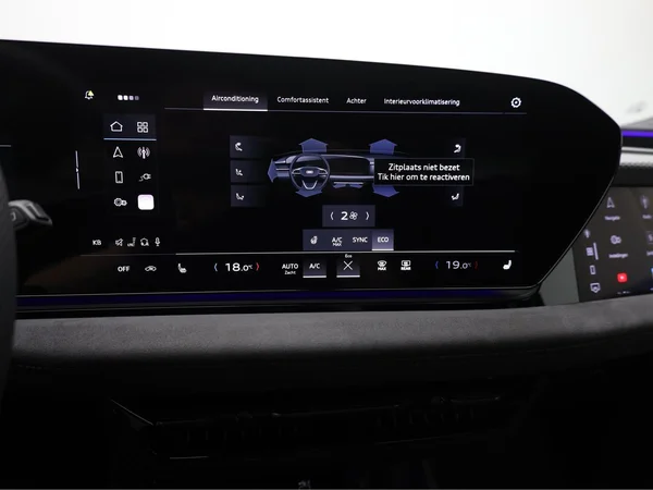 AUDI A6 Avant e-tron (2025) — foto 14 van 27