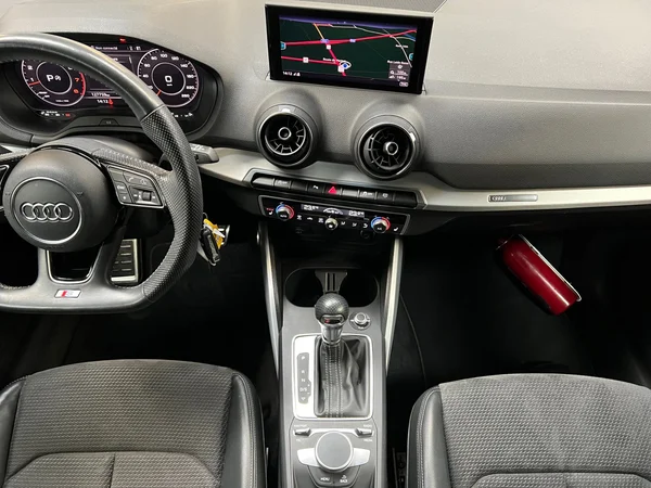AUDI Q2 (2020) — foto 20 van 20