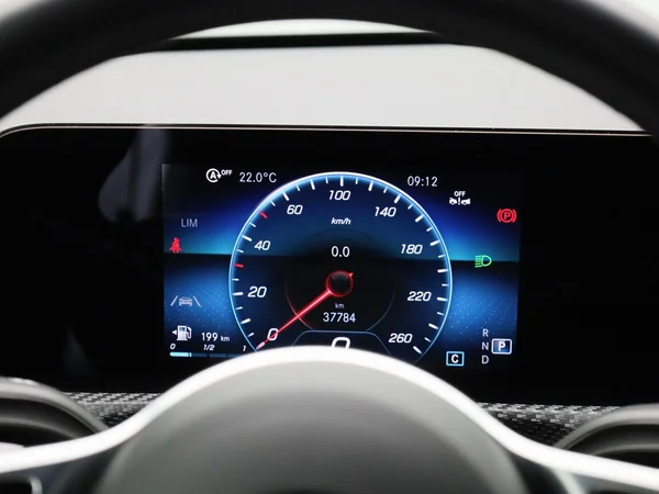 Mercedes-Benz A-Klasse (2022) — foto 44 van 45