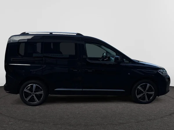 VOLKSWAGEN Caddy eHybrid (PHEV) (2026) — foto 4 van 16
