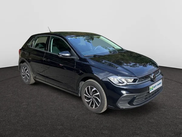 VOLKSWAGEN Polo (2022) — foto 12 van 18