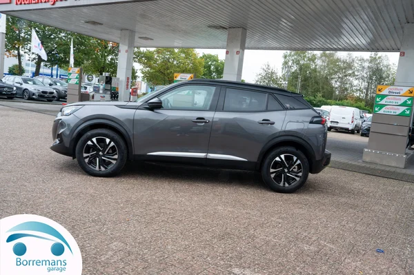 Peugeot 2008 (2022) — foto 27 van 45