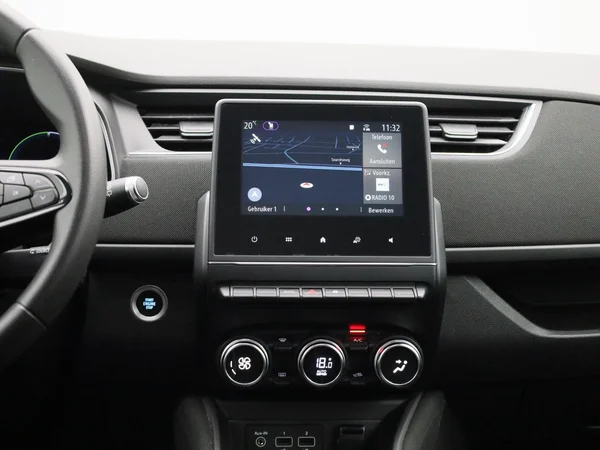 Renault ZOE (2021) — foto 39 van 39
