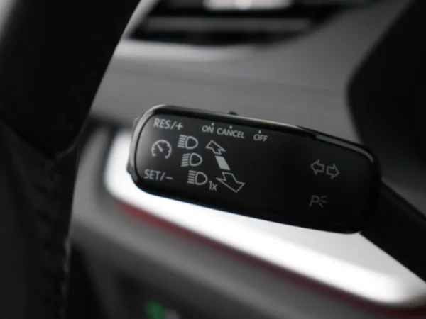 SKODA Octavia (2022) — foto 9 van 25