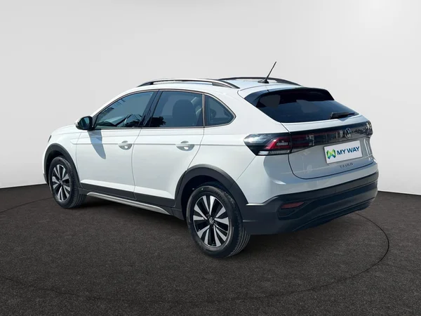 VOLKSWAGEN Taigo (2022) — foto 8 van 18