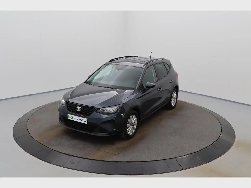 SEAT Arona 1122_113501_2023