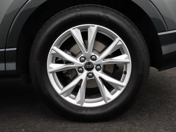 AUDI Q3 Sportback (2025) — foto 15 van 19