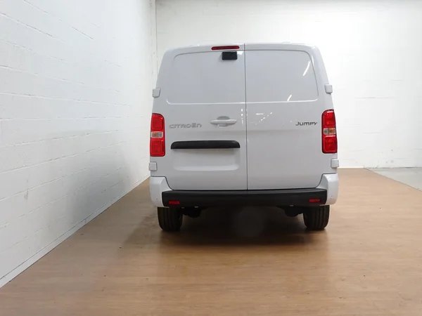 Citroën Jumpy (2026) — foto 23 van 26