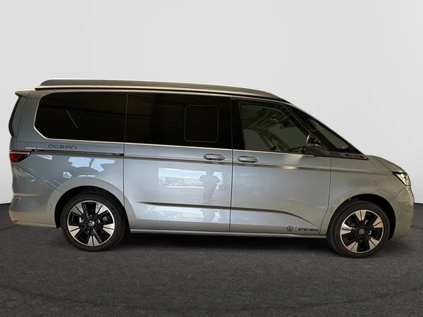 VOLKSWAGEN Multivan T7 Long Dsl (2025) — foto 21 van 24