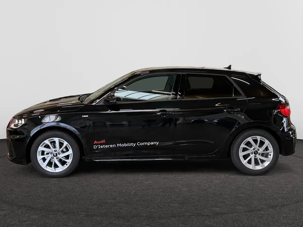 AUDI A1 Sportback (2026) — foto 12 van 24