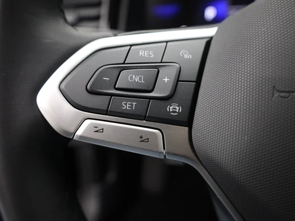 VOLKSWAGEN Taigo (2022) — foto 19 van 21
