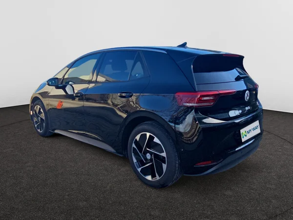 VOLKSWAGEN ID.3 (2025) — foto 18 van 24