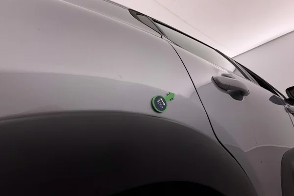 Citroen C3 (2021) — foto 18 van 43