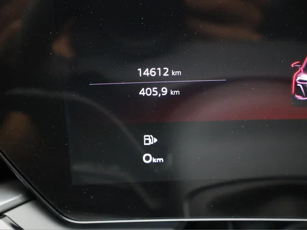 AUDI S5 Avant (2025) — foto 18 van 25