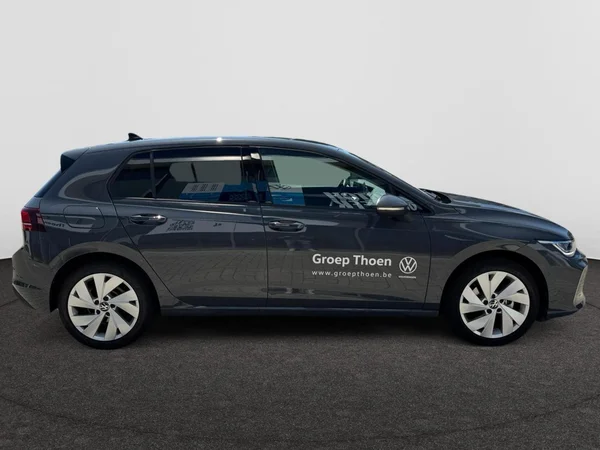 VOLKSWAGEN Golf VIII (2026) — foto 13 van 24