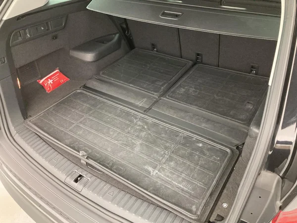 SKODA Kodiaq (2023) — foto 21 van 36